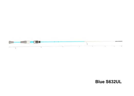 Удилище Tsurinoya Sublite Trout