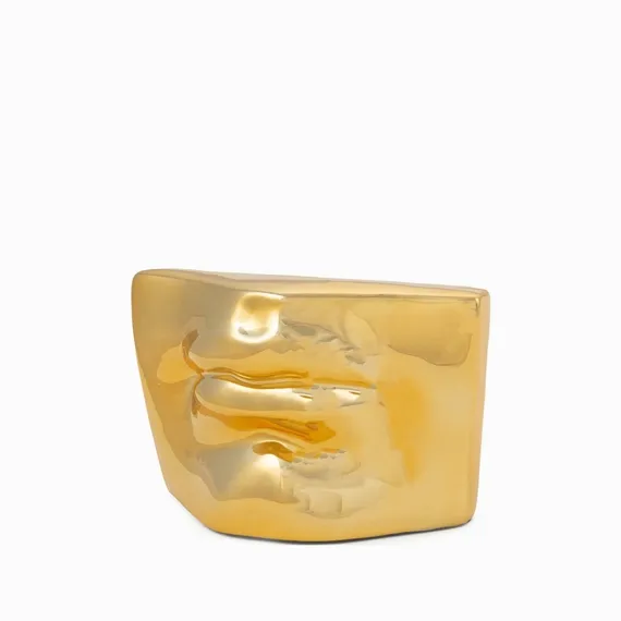 Статуэтка Golden body parts 2