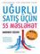 Uğurlu satış üçün 55 məsləhət