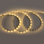 Лента светодиодная SMD 2835, 60LED/м, 12 В, 4.8 Вт, IP20, 3 м, адаптер, General Lighting Systems, GL