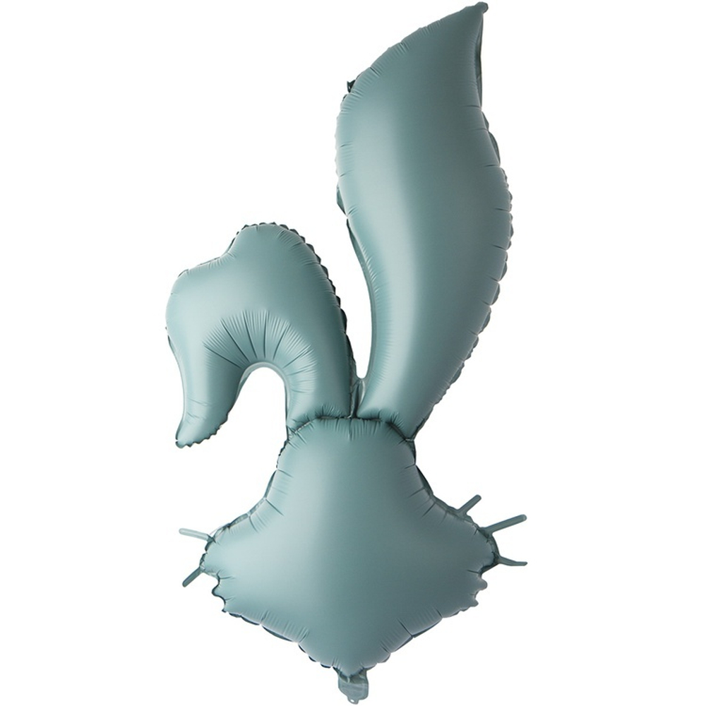 Фигура Весёлая Затея Голова кролика Багз банни #1207-5105