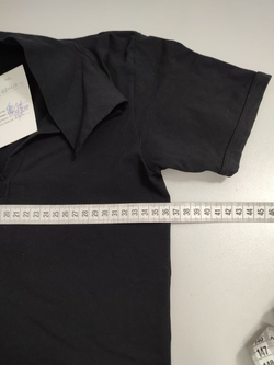 Футболка базовая 42 размер