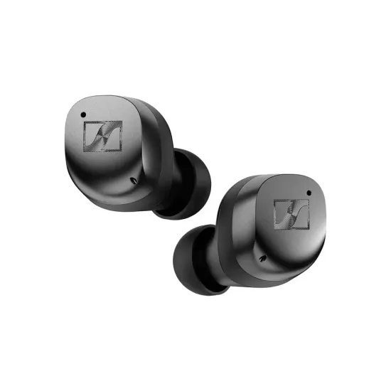 Беспроводные наушники Sennheiser Momentum True Wireless 3 Graphite