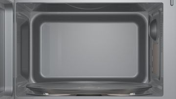 Вбудована мікрохвильова піч BOSCH BFL623MW3