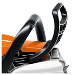 Бензиновая пила STIHL MS 181 с шиной 35 см 2 л.с