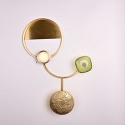 Настенный светильник SHIELD C