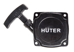 Стартер в сборе Huter для GGT-1000T/S - GGT-2500T/S с лёгким стартом