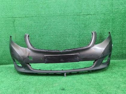 Бампер передний Mercedes V w447 (2014-2019)