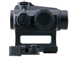 Прицел Vector Optics Maverick-III 1x22 Rubber Cover (SCRD-38)