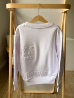 Новый хлопковый свитшот Burberry, 128