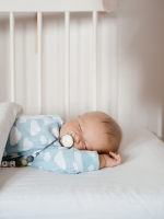 Спальный мешок Mjölk Облака