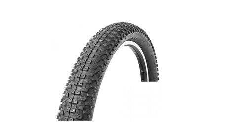 Покрышка CHAO YANG 20"x 3.00 (76-406) H-5183, горная, черная (25)