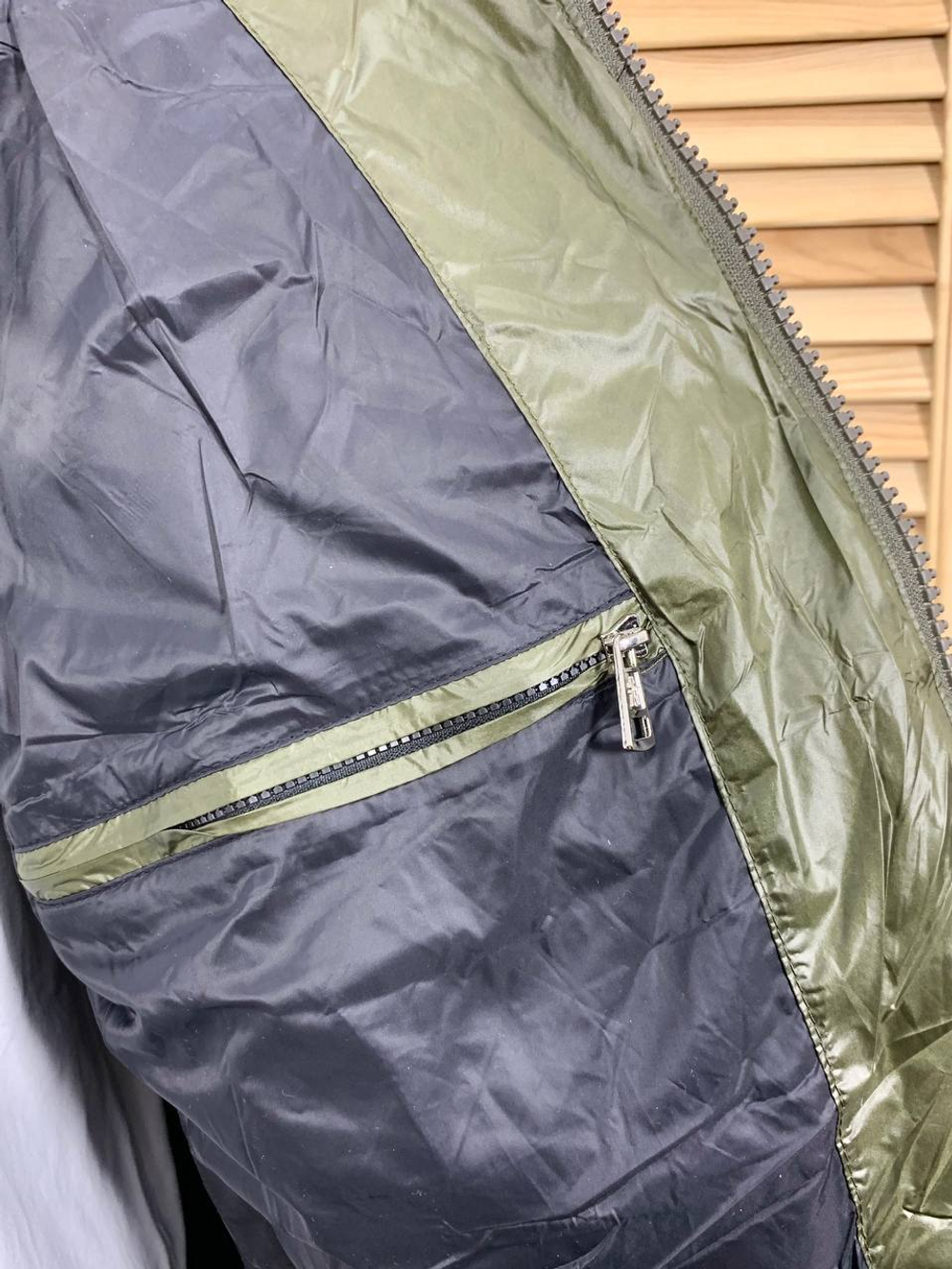 Пуховик Moncler