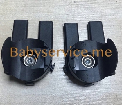 Трещотка Bugaboo Fox правая