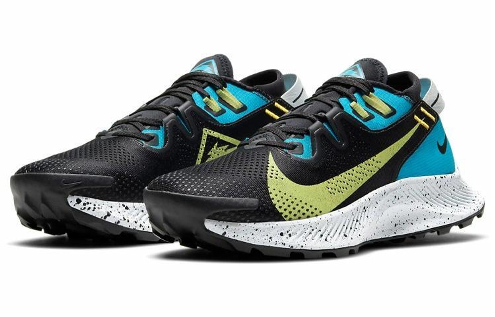 Кроссовки Nike Pegasus Trail 2 (Женская размерная сетка)
