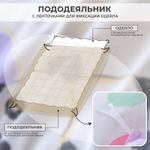 Комплект постельного белья Сатин Люкс KIDS 100% хлопок CDK077