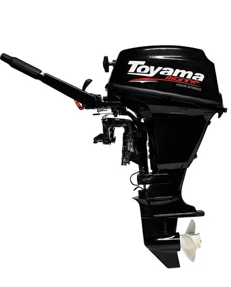 4х-тактный лодочный мотор TOYAMA F20ABMS