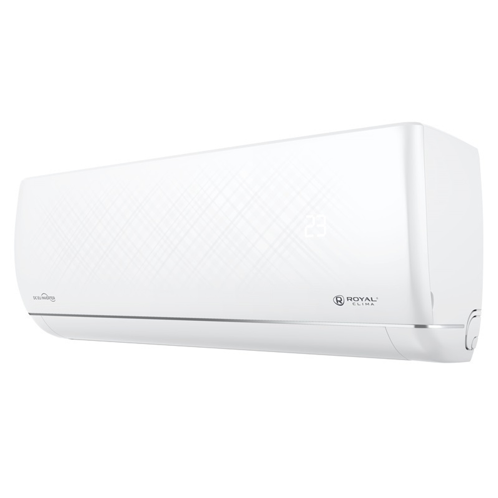 Мульти сплит-система Haier на 2 комнаты (20+35 кв.м.) FLEXIS Gold