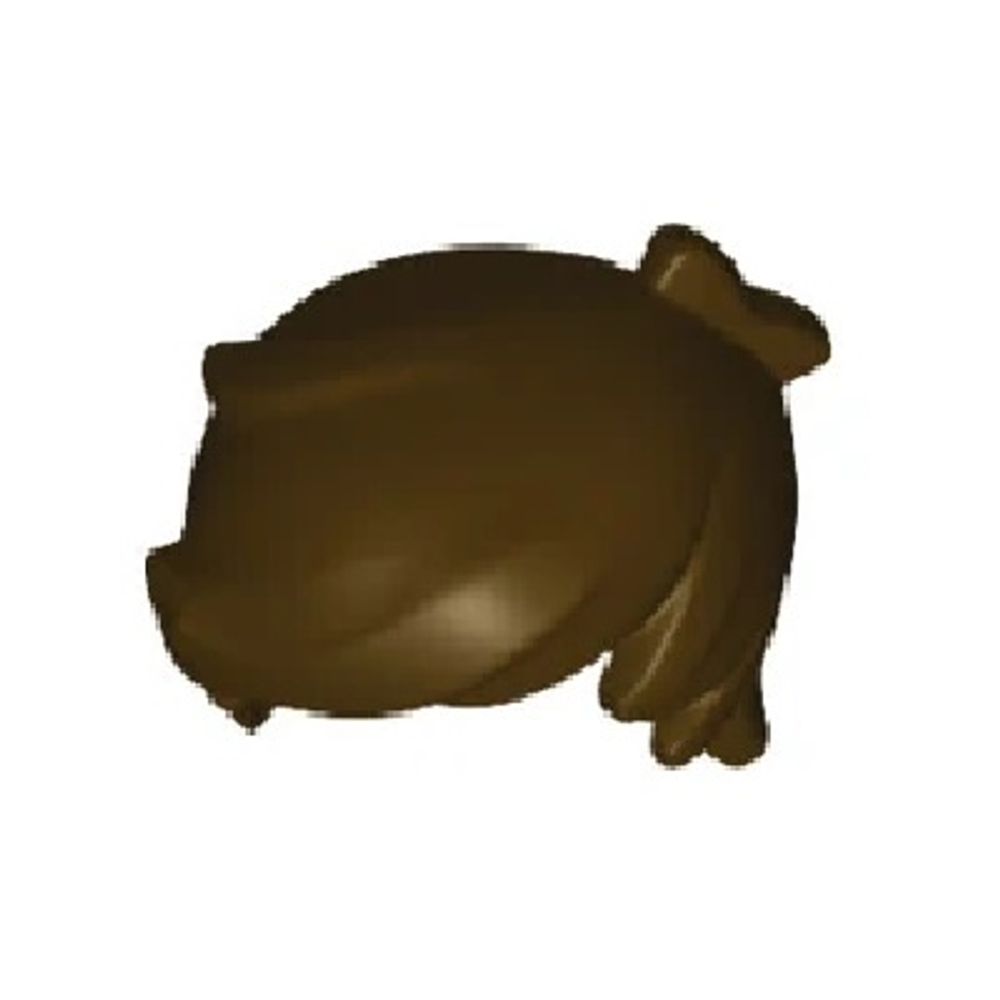 Взъерошенные Волосы 40938 Dark Brown