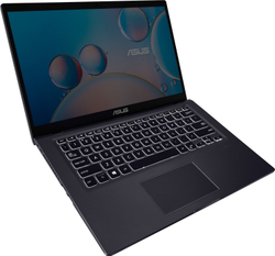 Ноутбук Asus X415MA-EK052 Slate Grey Pentium N5030/4G/128G SSD/14; FHD AG/UHD Graphics/WiFi/BT/NoOS