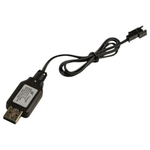 Зарядное устройство USB 4.8V 0.25A для Ni-Cd и N-Mh (SM-2P)