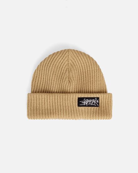 Шапка Anteater Ant-hat2 Sand