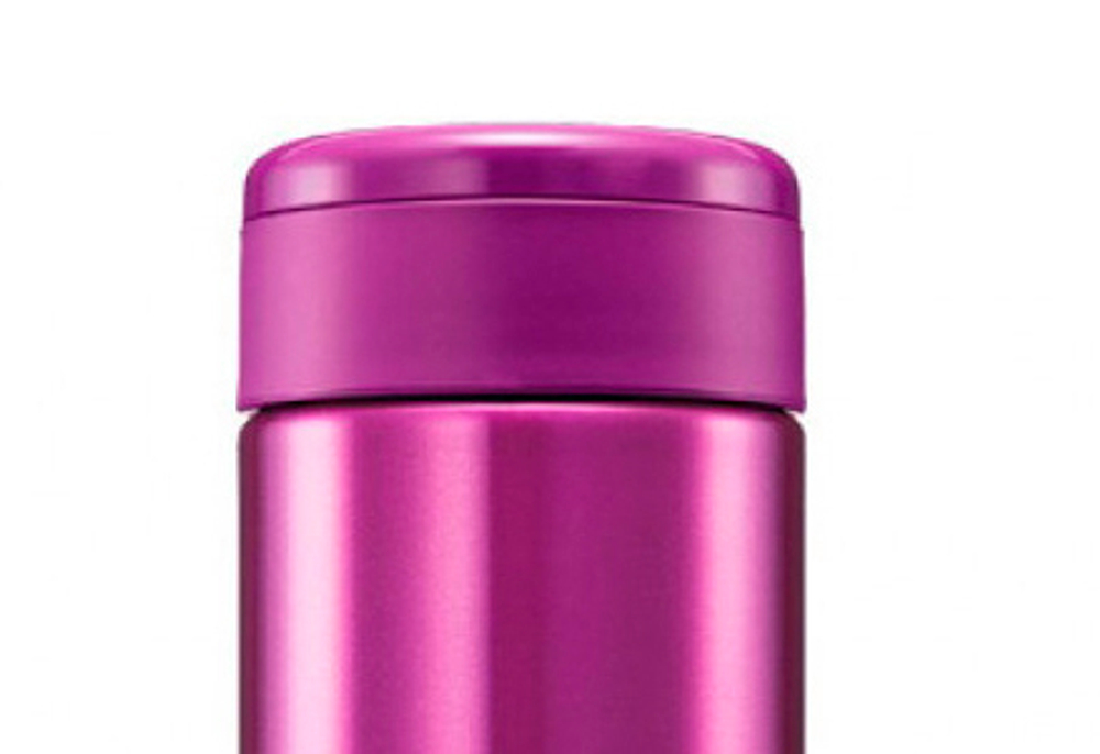 Термос Zojirushi (0,36L) цвет малиновый [SM-AGE35-PC]