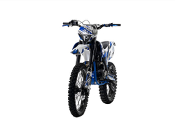 Мотоцикл PROCIDA CB250D ENDURO