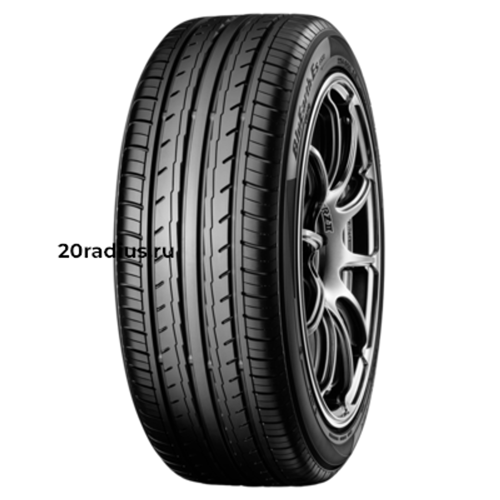 205/60R16 92H BluEarth-Es ES32 TL