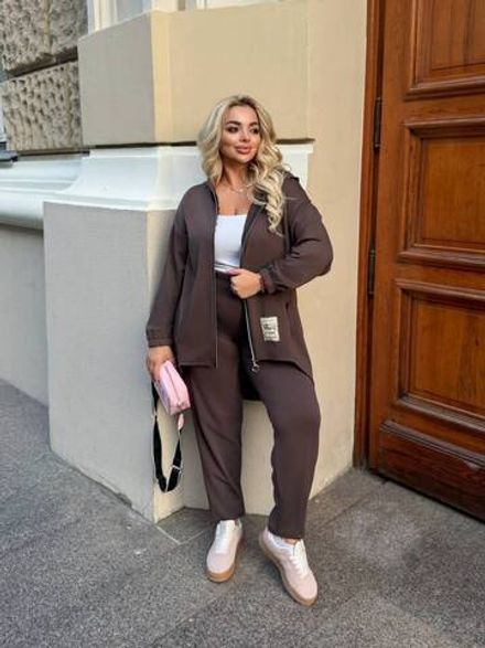 Костюм УК-8903-3 Фабрика Моды