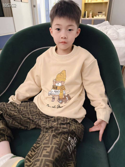 Свитшот Fendi