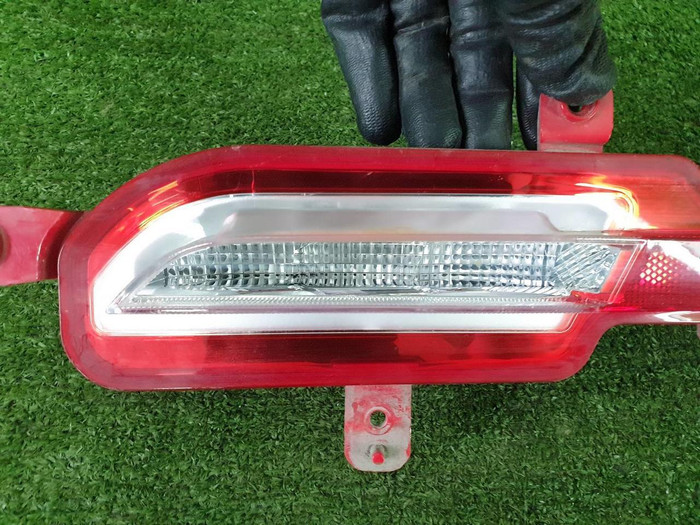 ПТФ правый Genesis G90 (2018-2022)