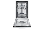 Посудомоечная машина Samsung DW50 R4050BB/WT