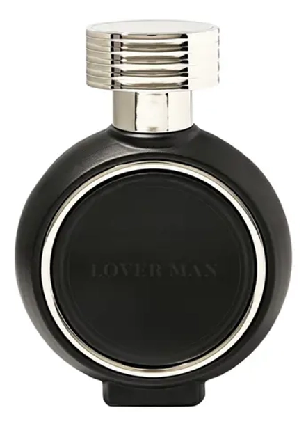 Haute Fragrance Company Lover Man