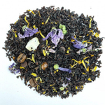 Черный чай BERRY-TEA "Чоко-коко" | 18гр под стакан | Эконом