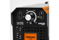 Сварочный инверторный аппарат DAEWOO DW 175