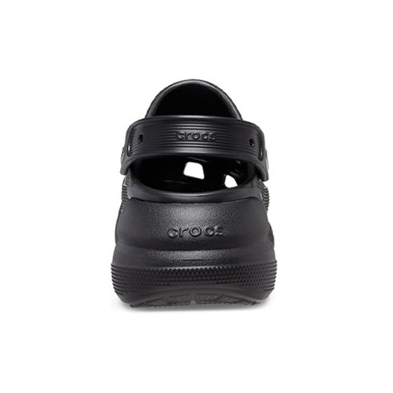 Crocs Classic Crush 'Black'