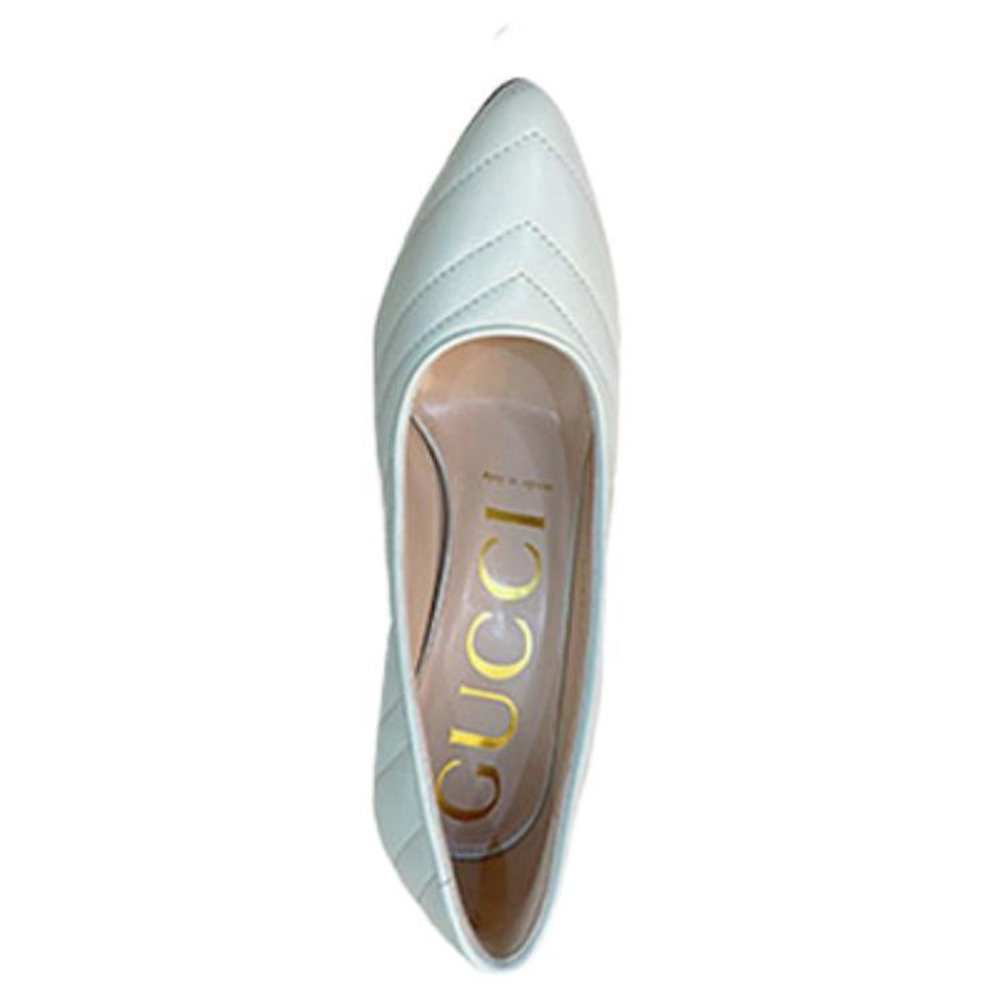 Gucci 7.5Cm (Женская размерная сетка)