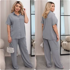 Костюм УК-1959-2 Фабрика Моды