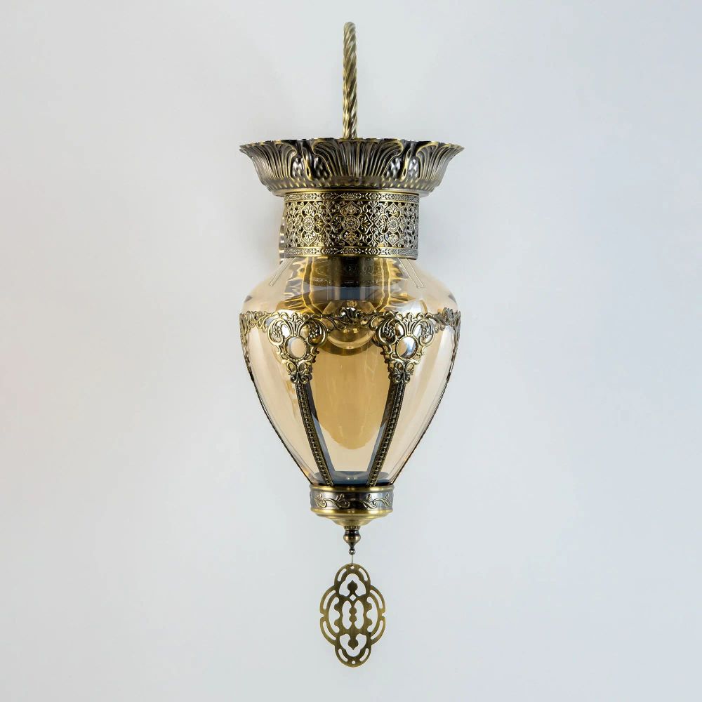 Citilux Каир CL419413 Бра настенное Бронза