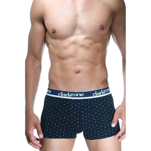 Трусы мужские хипсы набор 3в1 DARKZONE DZN9042