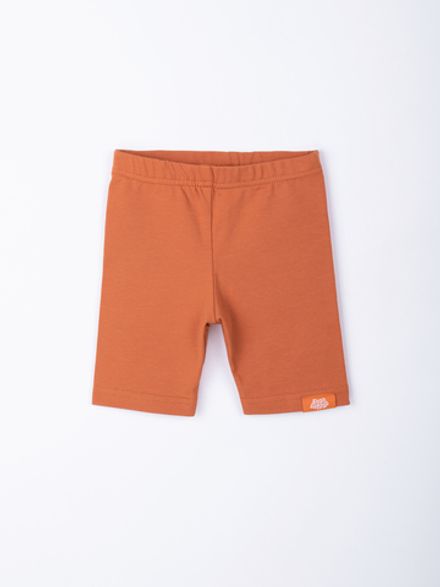 Шорты Бодо Бородо "Велосипедки Паприка"