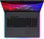 Ноутбук ASUS ROG Strix G18 18&#34; / 32 Гб / SSD 1024 Гб / Без ОС / 90NR0LM1-M00200