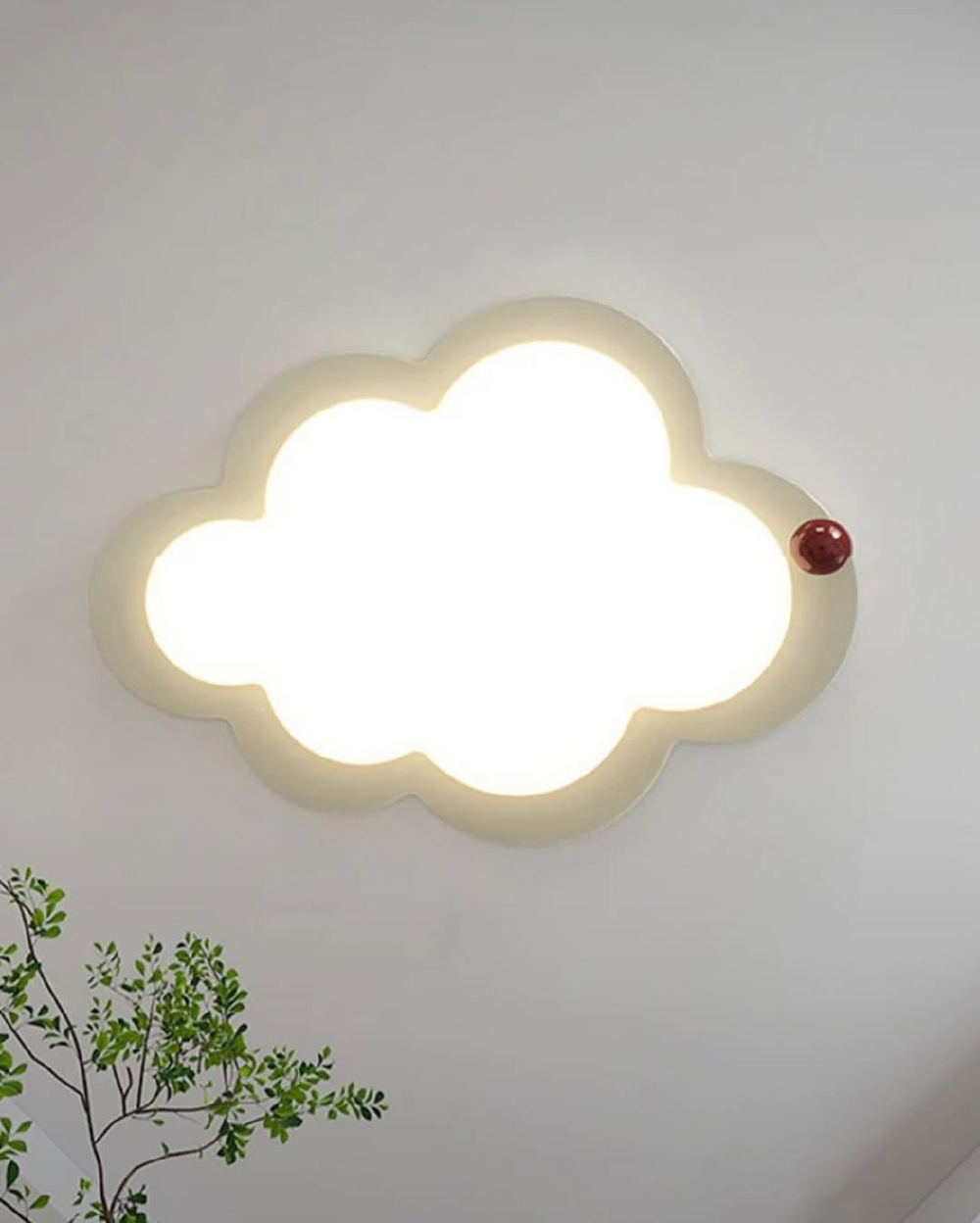 Потолочная модель облачко ☁️