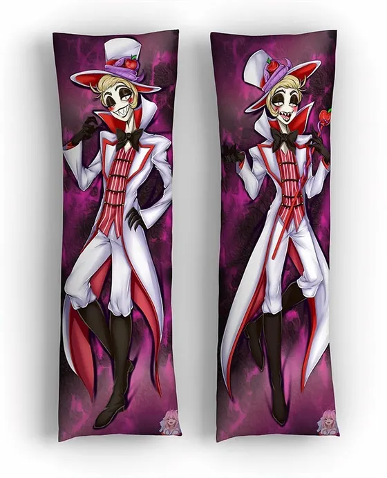 Дакимакура Люцифер №7