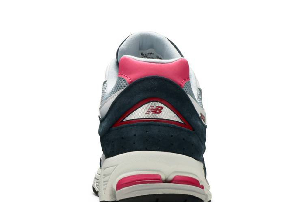 Кроссовки New Balance Nb 2002R
