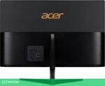 Моноблок Acer Aspire C24-1800 черный (DQ.BKLCD.006)