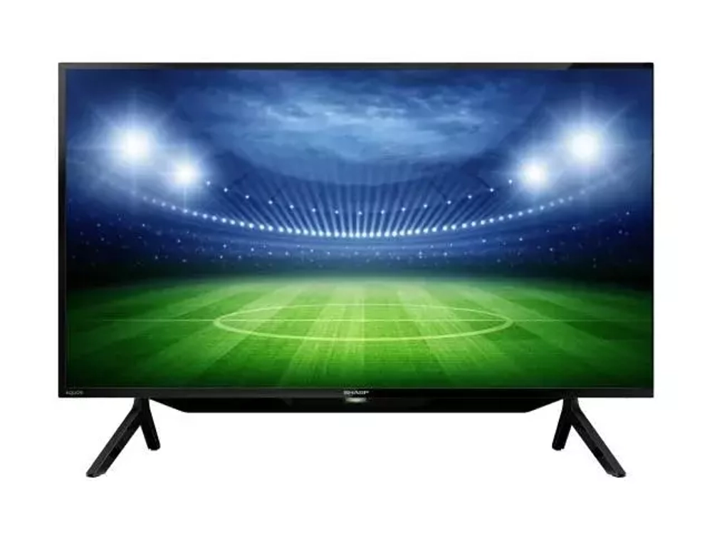 Телевизор Sharp 42" 2T-C42BG1X