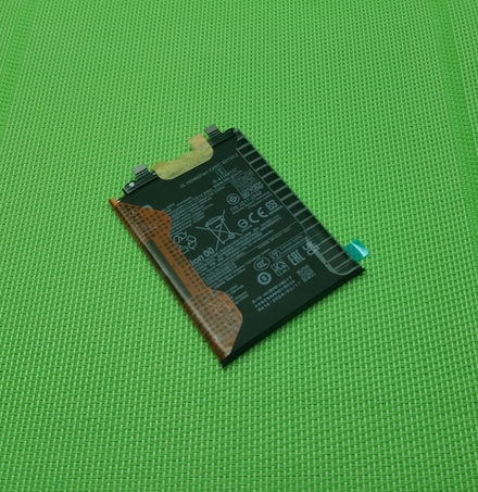 Poco X6 (23122PCD1G) / xiaomi Redmi Note 13 Pro 5G (23117RA68G) (BM5V) - Аккумулятор (батарея) (ORIG-SP)