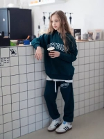 Свитшот для мальчика с принтом